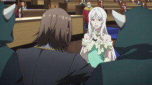 That Time I Got Reincarnated as a Slime: 4×18