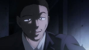 Hotel Inhumans: 1×11