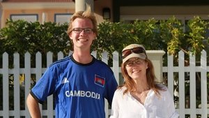 Charterfeber Sverige