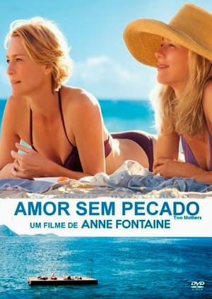 Assistir Amor Sem Pecado Online Grátis