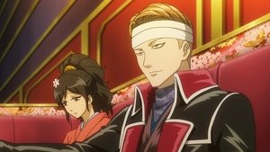 Gintama Season 7 Episode 44