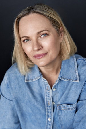 Nic Alexander portrait