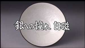 Longing for Silver: White Porcelain