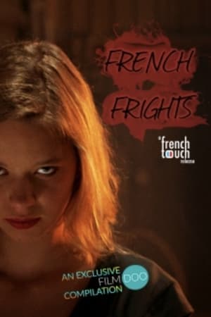 Poster French Frights 2019