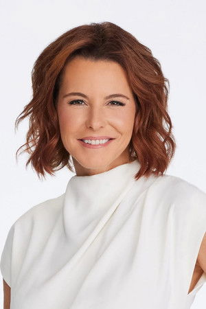 Stephanie Ruhle