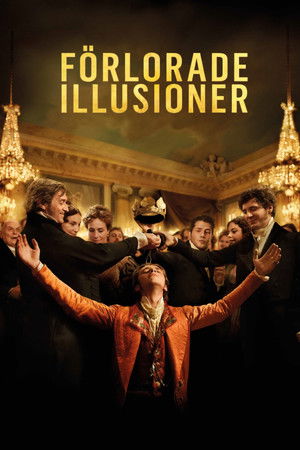 Image Förlorade illusioner