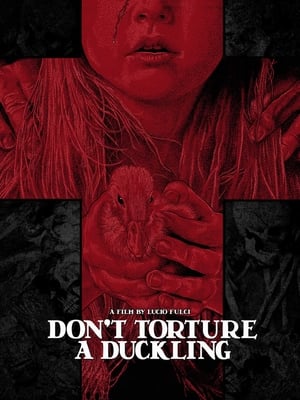 Poster Don't Torture a Duckling (1972)