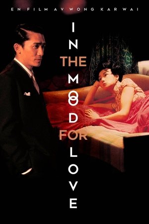 Image In the Mood for Love