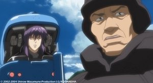 Ghost in the Shell: Stand Alone Complex: 1×2