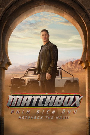 Matchbox Phim Điện Ảnh - Matchbox: The Movie