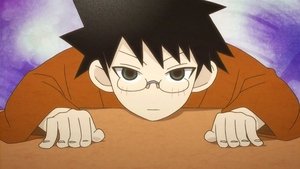 Sayonara Zetsubou Sensei Season 1 Episode 9