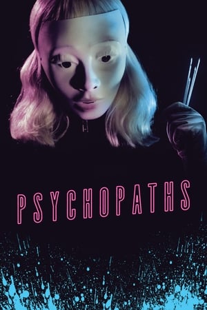 Poster Psychopaths 2017