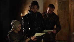 The Musketeers Season 2 Episode 9