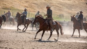 Yellowstone – 2 stagione 1 episodio