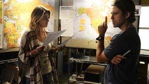 Graceland 3 episodio 11