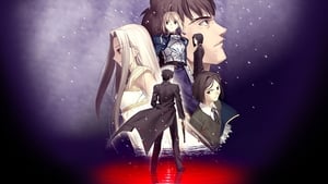 poster Fate/Zero