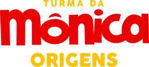 Turma da Mônica: Origens