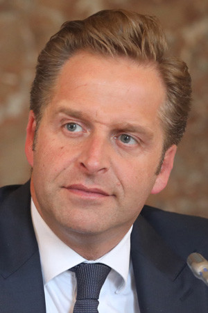 Hugo de Jonge's photo