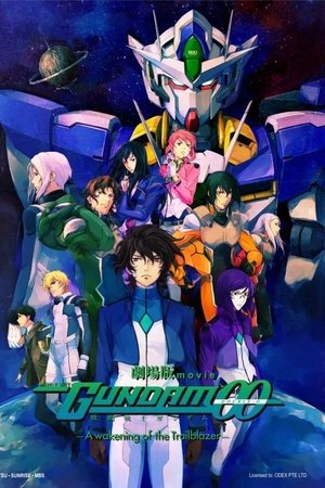 Watch Mobile Suit Gundam 00 Season 2 Online At 123movies