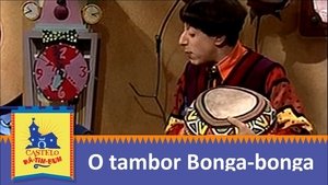 Image O Tambor Bonga-Bonga