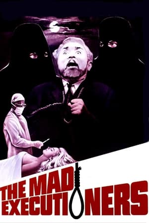 Poster The Mad Executioners (1963)