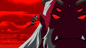 Teen Titans: 4×13