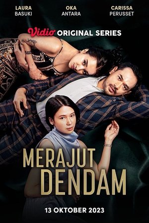 Merajut Dendam