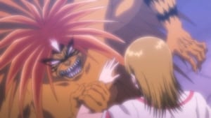 Ushio to Tora: 1×37