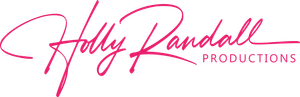 Logo Holly Randall Productions