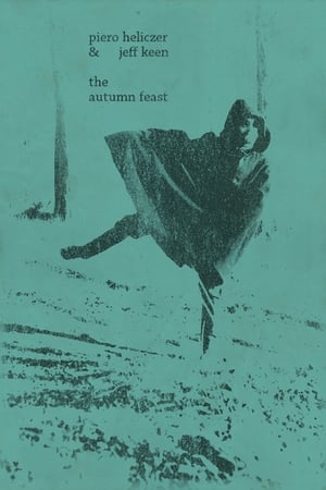 Poster The Autumn Feast (1961)