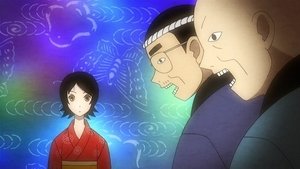 Sayonara Zetsubou Sensei: 1×7