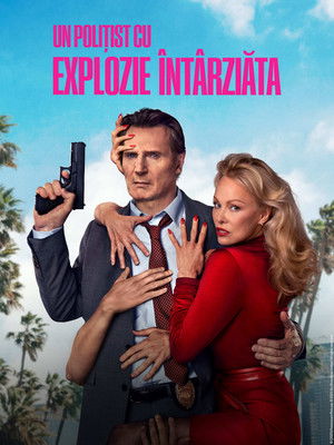 poster The Naked Gun