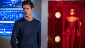 Flash: Saison 6 Episode 14