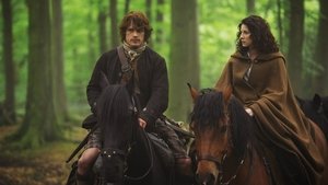 Outlander Temporada 1 Capitulo 8