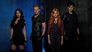 Shadowhunters full TV Series | where to watch?