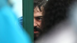 Amongst the Wolves (2025)