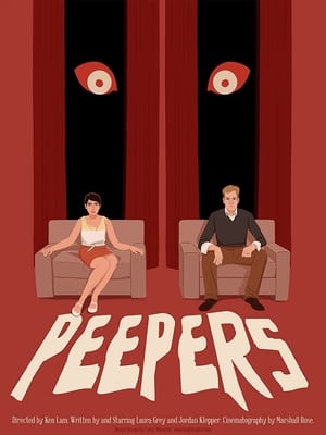 Poster Peepers 2014