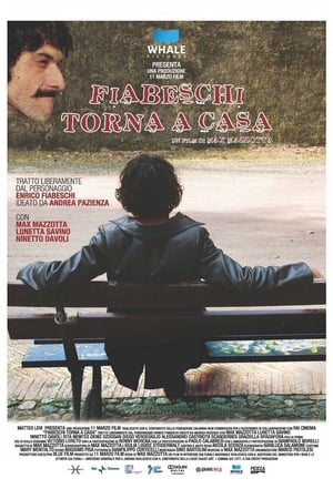 Poster Fiabeschi torna a casa (2013)