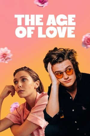 Poster The Age of Love ()