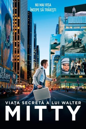 Viața secretă a lui Walter Mitty (2013)