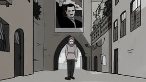 Dessiner pour résister : Syrie - La dessinatrice Amany Al-Ali