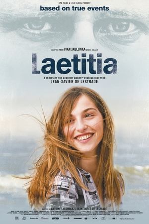 Image Laëtitia o el fin de los hombres