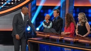 Celebrity Family Feud: 4×4