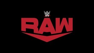 poster WWE Raw