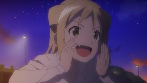 Interviews with Monster Girls Season 1 Episode 11