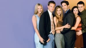 ซีรีย์ฝรั่ง Friends (1994) เฟรนด์ส Season 1-10 (จบแล้ว)