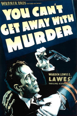 You Can't Get Away with Murder