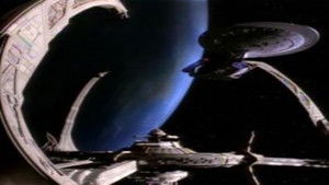 Star Trek: Deep Space Nine: 1×1