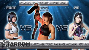 Stardom Grow Up Stars 2019 ~ Day 1 - Episode 17