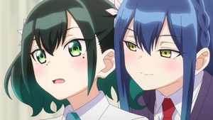 Bad Girl Episódio 10